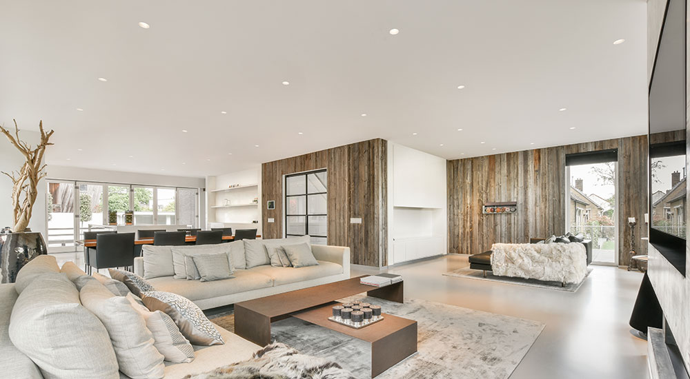 USAI Lighting Small in One - Mini