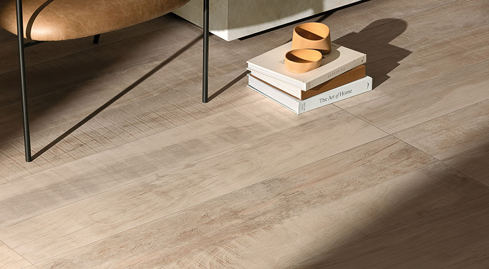 Portobello America Cristallo Collection