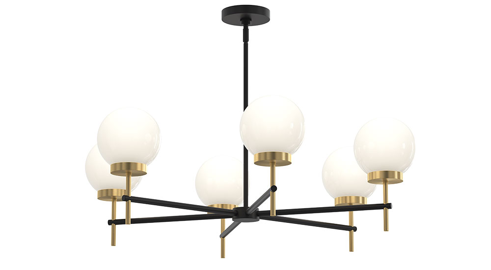 Progress Lighting Rigsby Collection