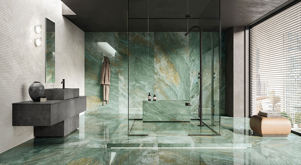 Ceramiche Refin Prestigio Kaleidos