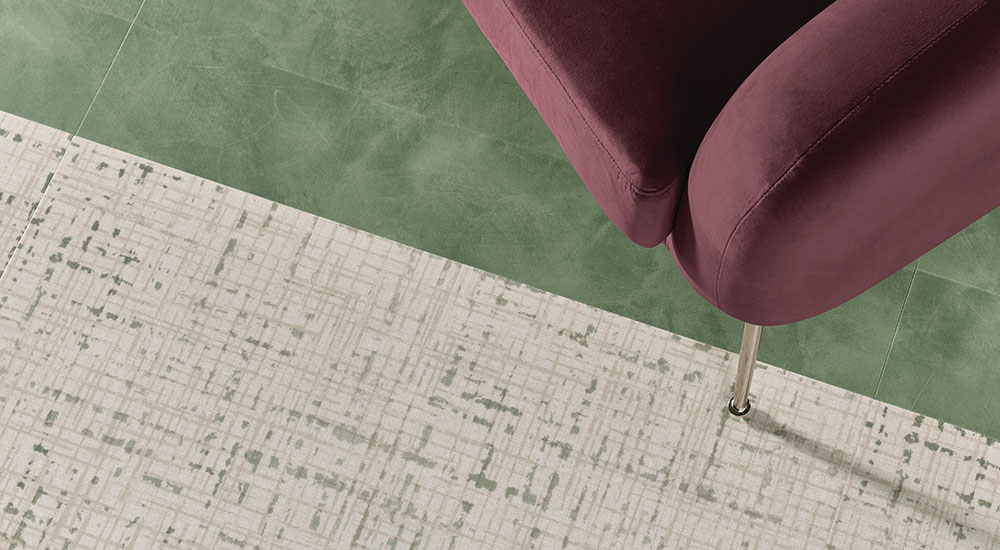 Armstrong Flooring Kaleido Color Lab