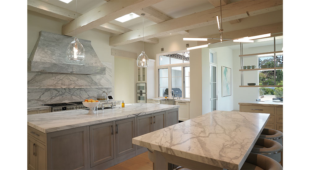 Smart Home Technology March/April Print KBB - photo by Sonance