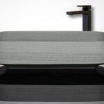 Stone Forest 2026 Vessel Sink Collection Forma