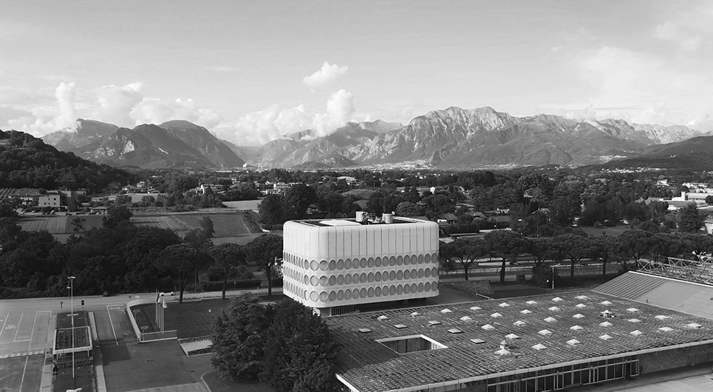 Snaidero Celebrates 80th Anniversary