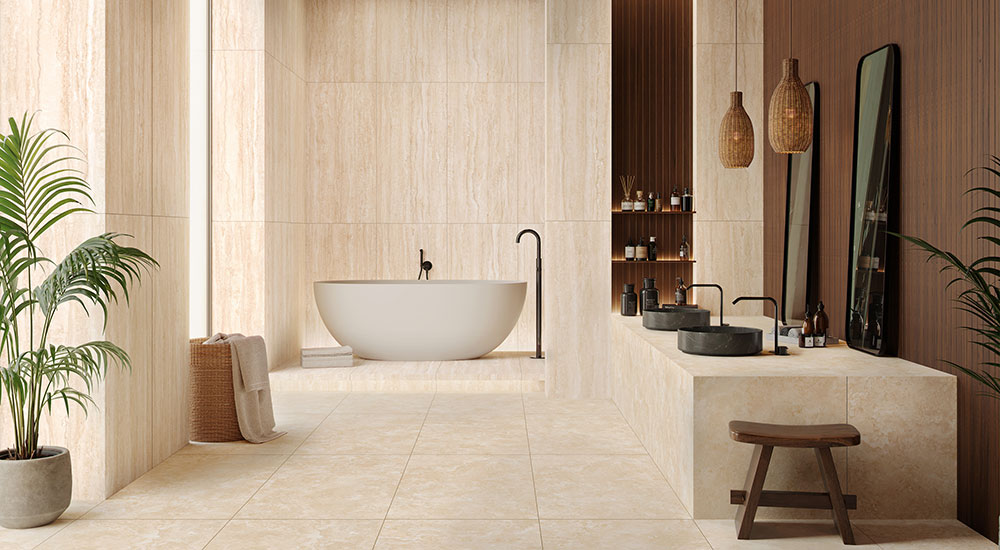 KTL Ceramica Verona Porcelain Surface