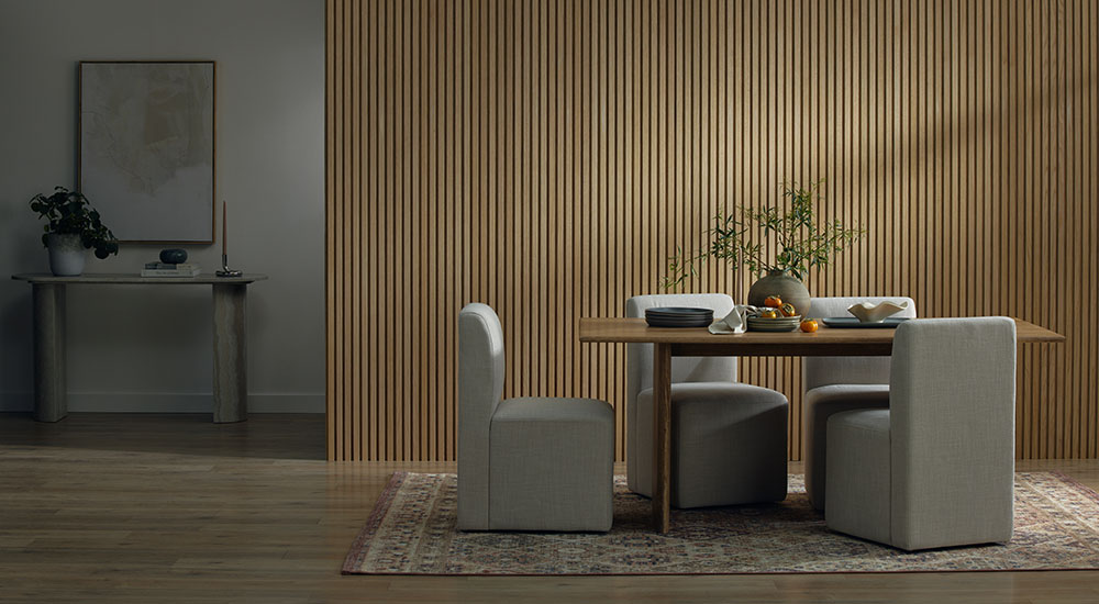 Wood Veneer Hub Drew & Jonathan Home x WVH Collection