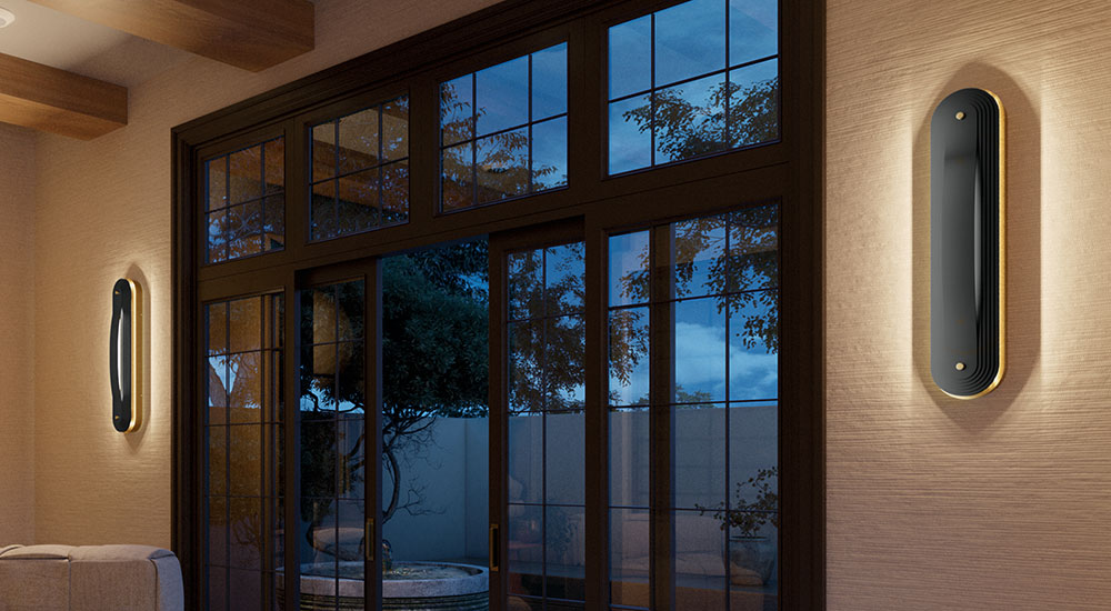 Kichler Lighting Spring 2026 Collections Tauri