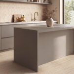 Wonder Porcelain Ivorynn Stone Porcelain Collection