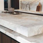 XTONE Large-Format Porcelain Slabs Vendome