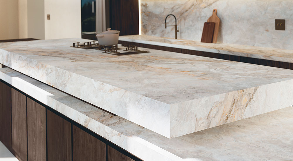 XTONE Large-Format Porcelain Slabs Vendome