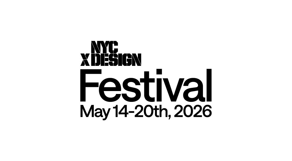 NYC x design festival