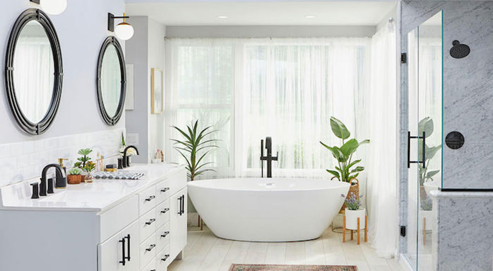 Re-Bath Flagship Showroom Reopening