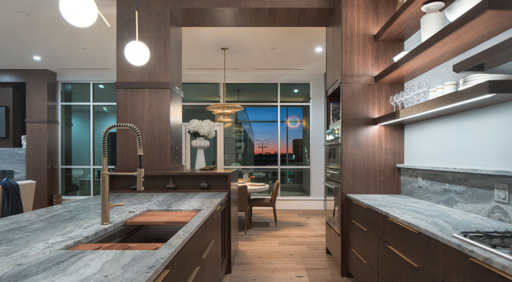 Balanced Budget Condo