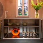 Abimis TU Kitchen
