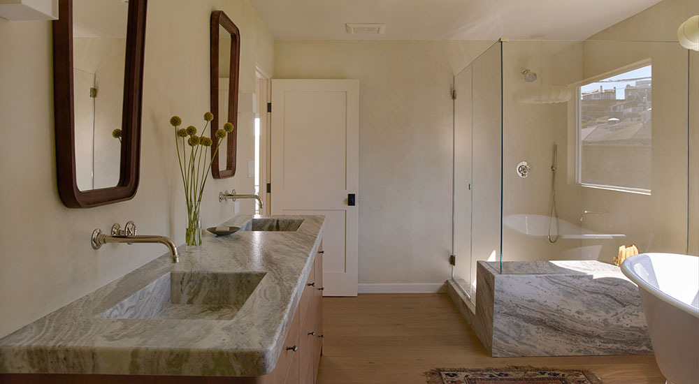 Los Angeles Before & After Kitchen & Bath