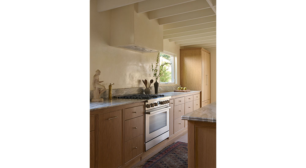 Los Angeles Before & After Kitchen & Bath