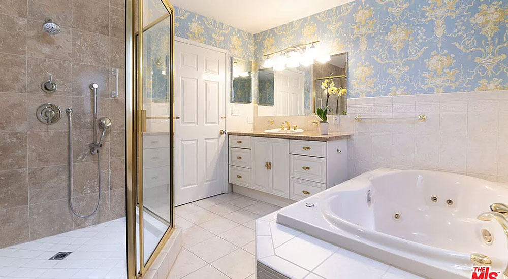 Los Angeles Before & After Kitchen & Bath