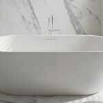 Bello Ovello Bathtub