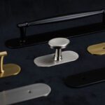 Berenson Galloway Backplate Collection
