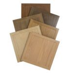 Burrows Cabinets White Oak