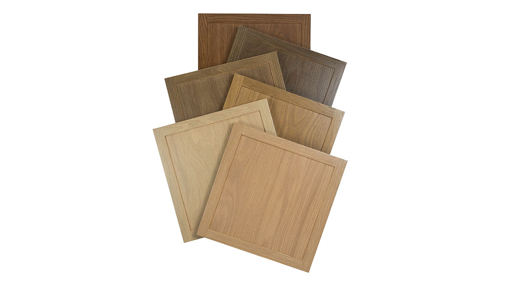 Burrows Cabinets White Oak