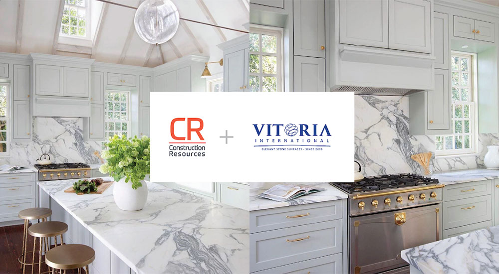 Construction Resources Acquires Vitoria International
