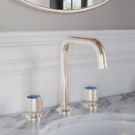 California Faucets Capitola Series