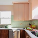 Colorful Minnesota Kitchen & Bath
