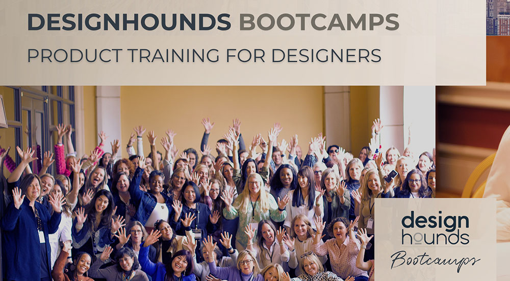 Designhounds Bootcamp series