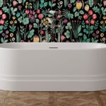 Devon&Devon Diva Freestanding Bathtub