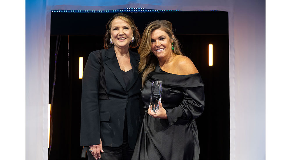 Elizabeth Lord-Levitt is the 2026 NKBA Educator of the Year
