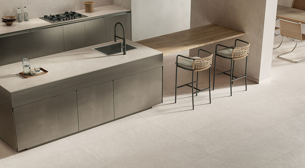 Flaviker Midi Porcelain Stoneware Collection