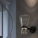 Flos Nocturne Series Lighting