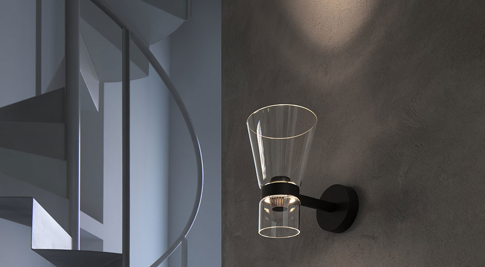 Flos Nocturne Series Lighting
