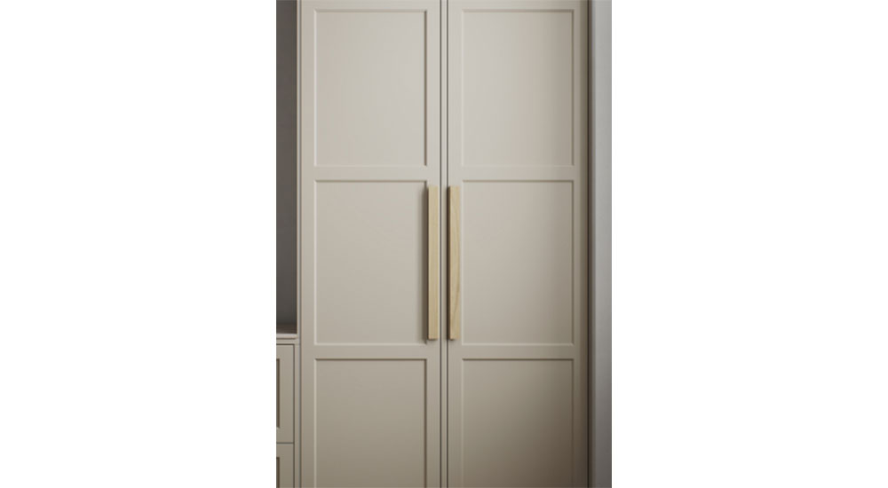 Furnipart Wood Collection 2026 long wooden handles
