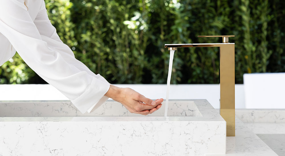 Grohe 2026 Bathroom Trend Report