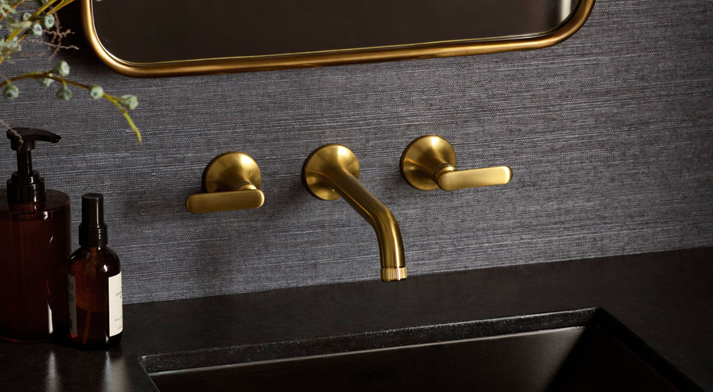 Grohe 2026 Bathroom Trend Report