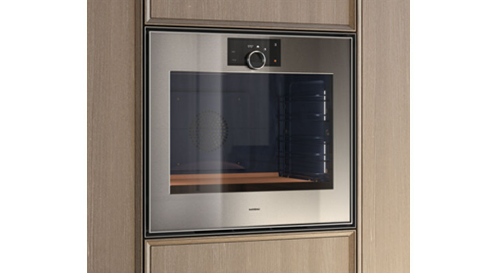 Gaggenau Expressive Series Ovens