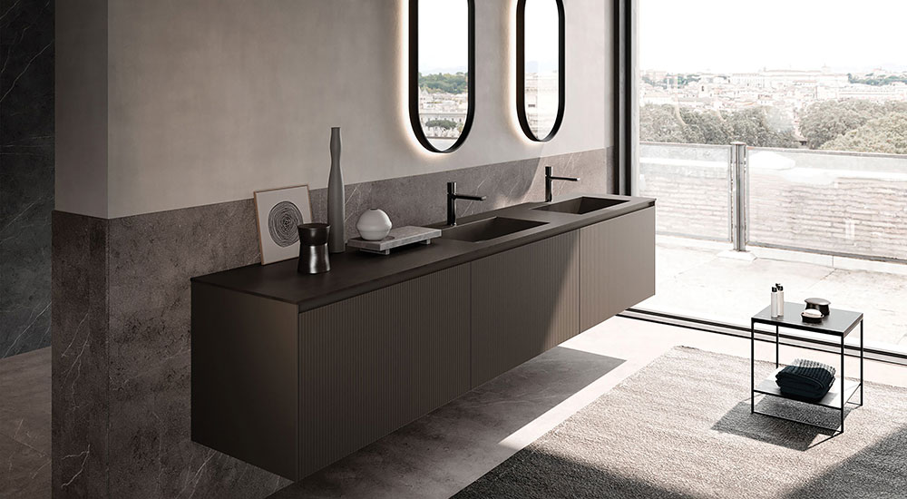 Hastings Bath Collection Urban 45 Vanities