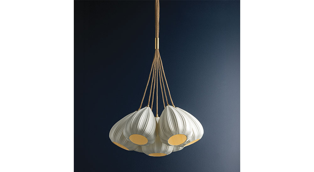 Hudson Valley Lighting French Farmstead Collection