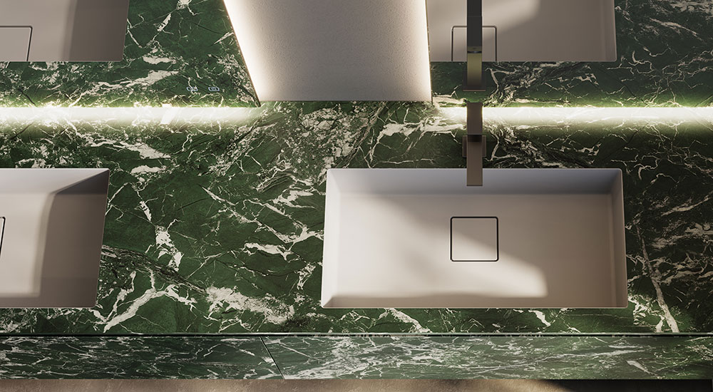 Ideagroup Cubik Collection