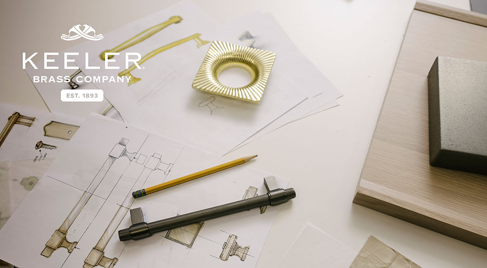 Keeler Brass Co. Strategic Brand Realignment