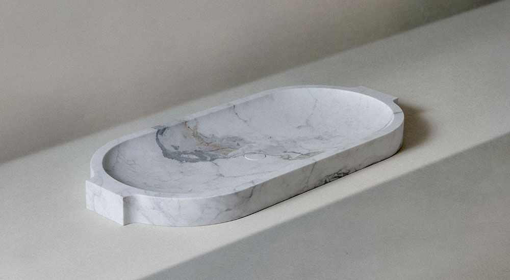 Kreoo Silk Countertop Sink
