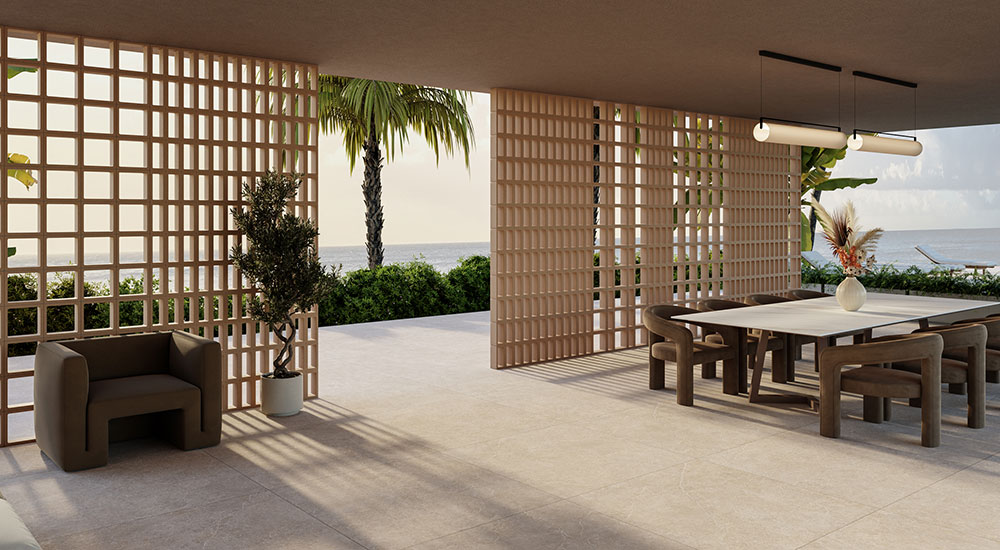 E by Emser Tile NYCxDesign Architectural Award