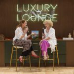 KBIS 2026 Luxury Lounge Cathy Purple Cherry