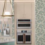 Café x Chasing Paper Wallpaper Collection