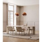 Lodes Non Random Suspension Lamp Collection