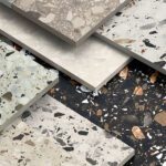 MILEstone Terrazzo Allure