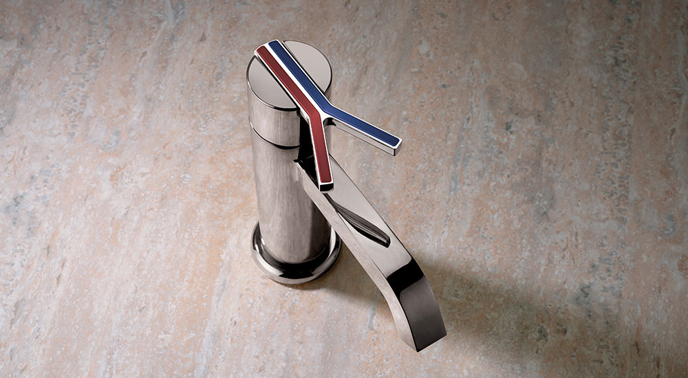 Mamoli Sottsass Collection