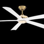 Modern Forms Crown ceiling fan
